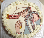 テニスの王子様