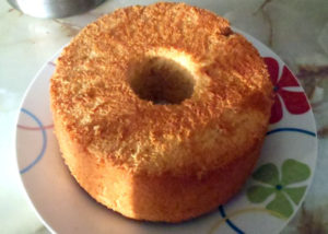 カルーアシフォン