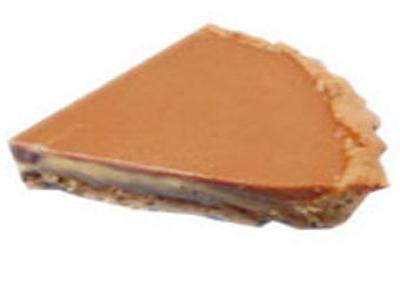 午後の紅茶タルト