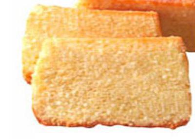 ブランデーケーキ