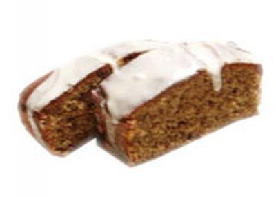 コーヒーパウンドケーキ