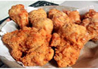 フライドチキン