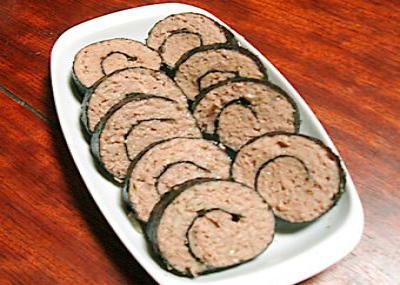 海苔巻きシューマイ