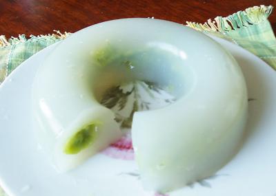 エンゼル水饅頭