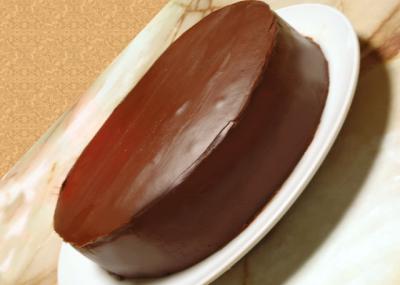 ザッハ・トルテ