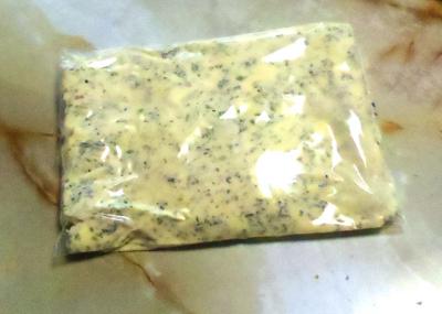 ブルゴーニュバター