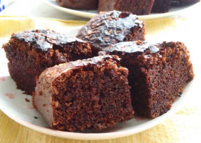 チョコブラウニー