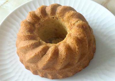 フルーツクグロフ