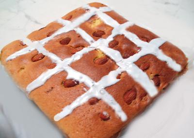 パイナップルケーキ