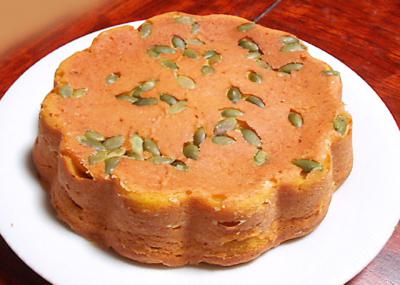 パンプキンハロー