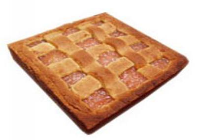 リンツァー・シュニッテン