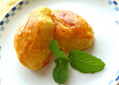 スイートポテト