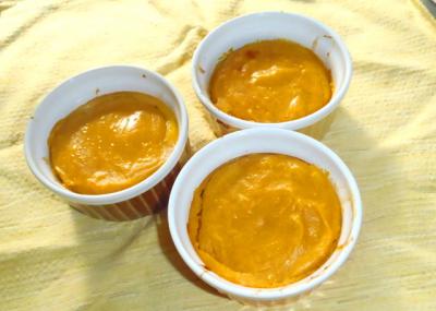 スイートパンプキン