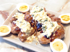 揚げないから簡単！我が家の新定番！チキン南蛮♪