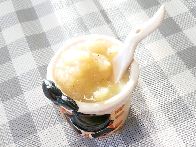 バナナの大量消費に！フルーティなバナナのジャム♪バナナの大量消費に！フルーティなバナナのジャム♪