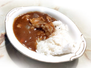 もつ鍋はもう古い？今のトレンドはモツカレー！